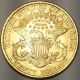 $20 Gold Liberty Double Eagle 1900 - Philadelphia - Please View Photos Gold photo 7