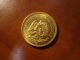 1959 Mexico Gold 10 Peso 0.  2411 Ounce - Gold Diez Pesos - Uncirculated Gold photo 1