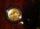 2009 $20 Ultra High Relief Double Eagle 1 Oz Gold Coin With Us Gold photo 3