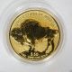 2013 W $50 American Gold Buffalo Reverse Proof 100th Anniversary & Gold photo 1