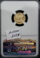1997 $5 Gold Eagle Ngc Ms 70 016 Gold photo 1
