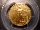 1992 American Gold Eagle Pcgs Ms67 Scarce Date Gold photo 1