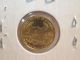 1999 American Eagle One Tenth Ounce Gold 5 Dollar Coin Gold photo 1
