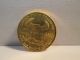 1996 American Eagle One Tenth Ounce Gold 5 Dollar Coin Gold photo 1