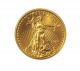 2012 $5 American Gold Eagle 1/10oz In U.  S.  Case Great Gift Idea Gold photo 1