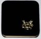 2012 $5 American Gold Eagle 1/10oz In U.  S.  Case Great Gift Idea Gold photo 2