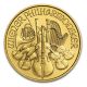 2014 1/10 Oz Gold Austrian Philharmonic Coin - Brilliant Uncirculated - Sku 79047 Gold photo 1
