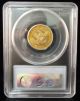 1886 S $5 Gold Liberty Head Half Eagle Au53 Pcgs Low Opening Bid Gold photo 1