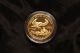 1986 - W American Eagle Liberty $50 Us 1oz Proof Gold Coin W/coa Gold photo 4