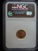 2006 W Eagle G $5 Ngc Ms70 Gold Bullion American Coin Gold photo 4