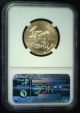 2013 Us $25 Gold Eagle Ngc Ms 70 Early Releases Gold photo 1