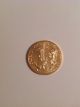1998 $50 American Eagle Walking Liberty Fine Gold Coin U/c Gold photo 3