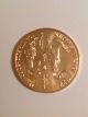 1998 $50 American Eagle Walking Liberty Fine Gold Coin U/c Gold photo 4
