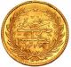 Turkey Gold Bullion Coin Gold photo 1