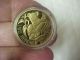 1986 Australia 200 Dollars Koala Gold Coin Proof Gold In Capsule.  29 Pure Gold Australia photo 2