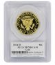 2014 - W Gold 50th Anniversary Kennedy Pr70dcam Pcgs First Strike Flag Label Gold photo 1