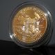 1986 - W American Eagle Liberty $50 Us 1oz Proof Gold Coin W/coa Gold photo 5