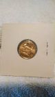 $5 Gold Eagle - 1996 Five Dollar - 1/10 Oz 22kt - Tenth Ounce Coin - Uncirculated Gold photo 1