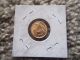 1998 American Eagle Gold Coin Gold photo 1