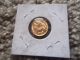 1998 American Eagle Gold Coin Gold photo 2