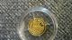 Kennedy 35th President Of The Usa Gold Coin Gold photo 2