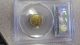 2010 Us American Gold Eagle 5.  00 Coin Pcgs First Strike Graded Ms70 Perfect Coins: US photo 1