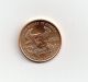 2002 1/10 Oz.  American Eagle Walking Liberty $5 Dollar Gold Coin,  Unc Gold photo 1