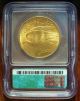 1924 $20 St.  Gaudens Icg Ms 63 Double Eagle Gold Beauty Gold (Pre-1933) photo 1