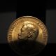 1903 Russia Gold 10 Ruble Coin Czar Nicholas Ii Portrait Low Mintage Year Coins: World photo 2