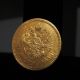 1903 Russia Gold 10 Ruble Coin Czar Nicholas Ii Portrait Low Mintage Year Coins: World photo 7