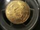 1987 $25 1/2 Oz Gold American Eagle Pcgs Ms 68 Better Date 1987 / Mcmlxxxvii Gold photo 3