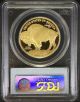 2008 - W $50 1 Ounce Proof Gold Buffalo Pcgs Pr69dcam - No Toning Or Spotting Gold photo 1