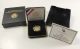 2011 - W $5 Us Army Commemorative Proof Gold Coin W/ Box & - - 71264 Commemorative photo 3