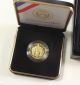 2011 - W $5 Us Army Commemorative Proof Gold Coin W/ Box & - - 71264 Commemorative photo 4