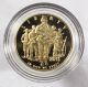 2011 - W $5 Us Army Commemorative Proof Gold Coin W/ Box & - - 71264 Commemorative photo 5