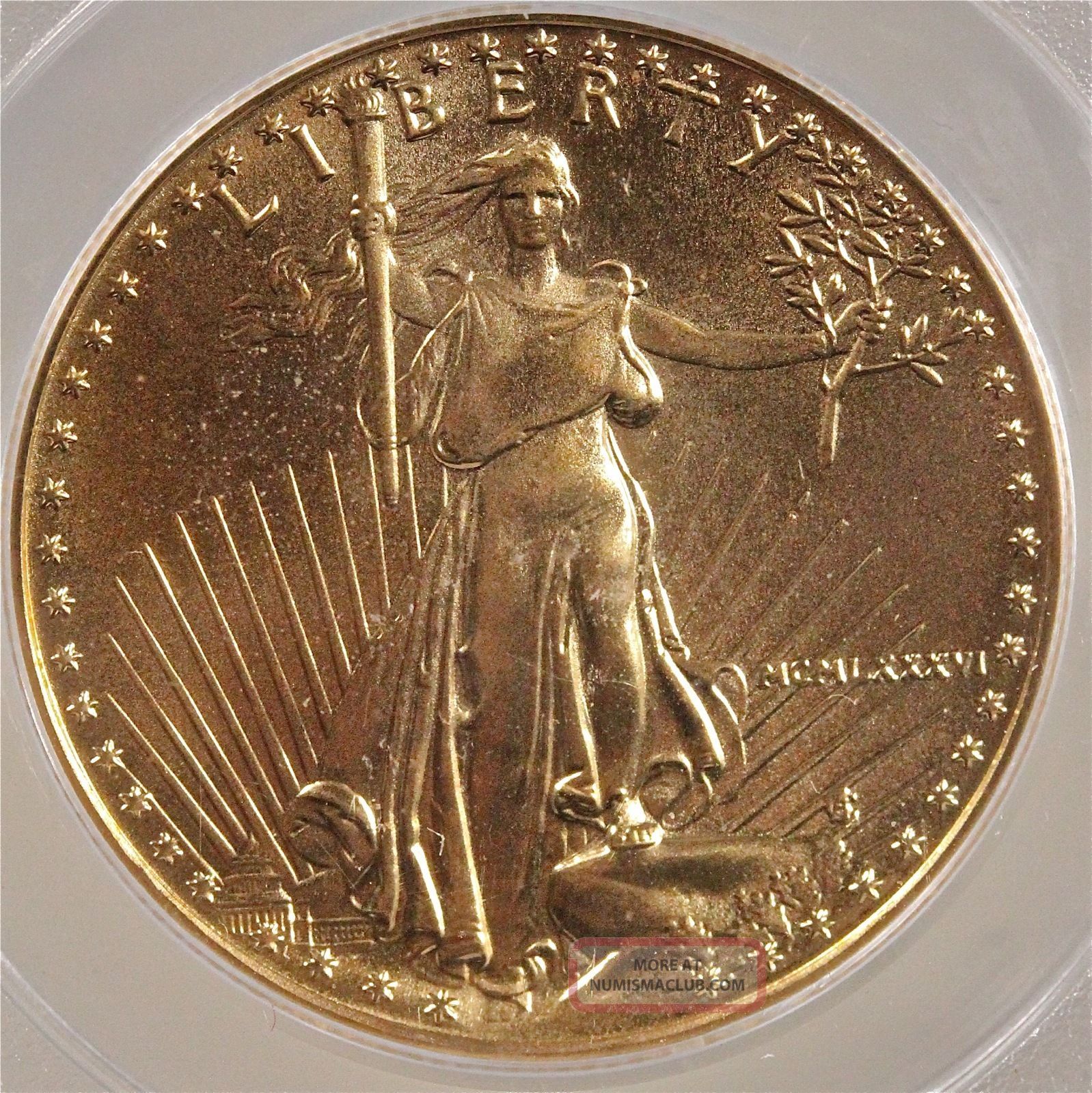 1986 American Gold Eagle Pcgs Ms69 Oz Gold 25 Dollar Coin G 25 1986 American Gold Eagle Pcgs Ms69 Oz Gold 25 Dollar Coin G 25