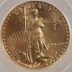 1986 American Gold Eagle Pcgs Ms69 ½ Oz Gold $25 Dollar Coin.  G$25 Gold photo 2