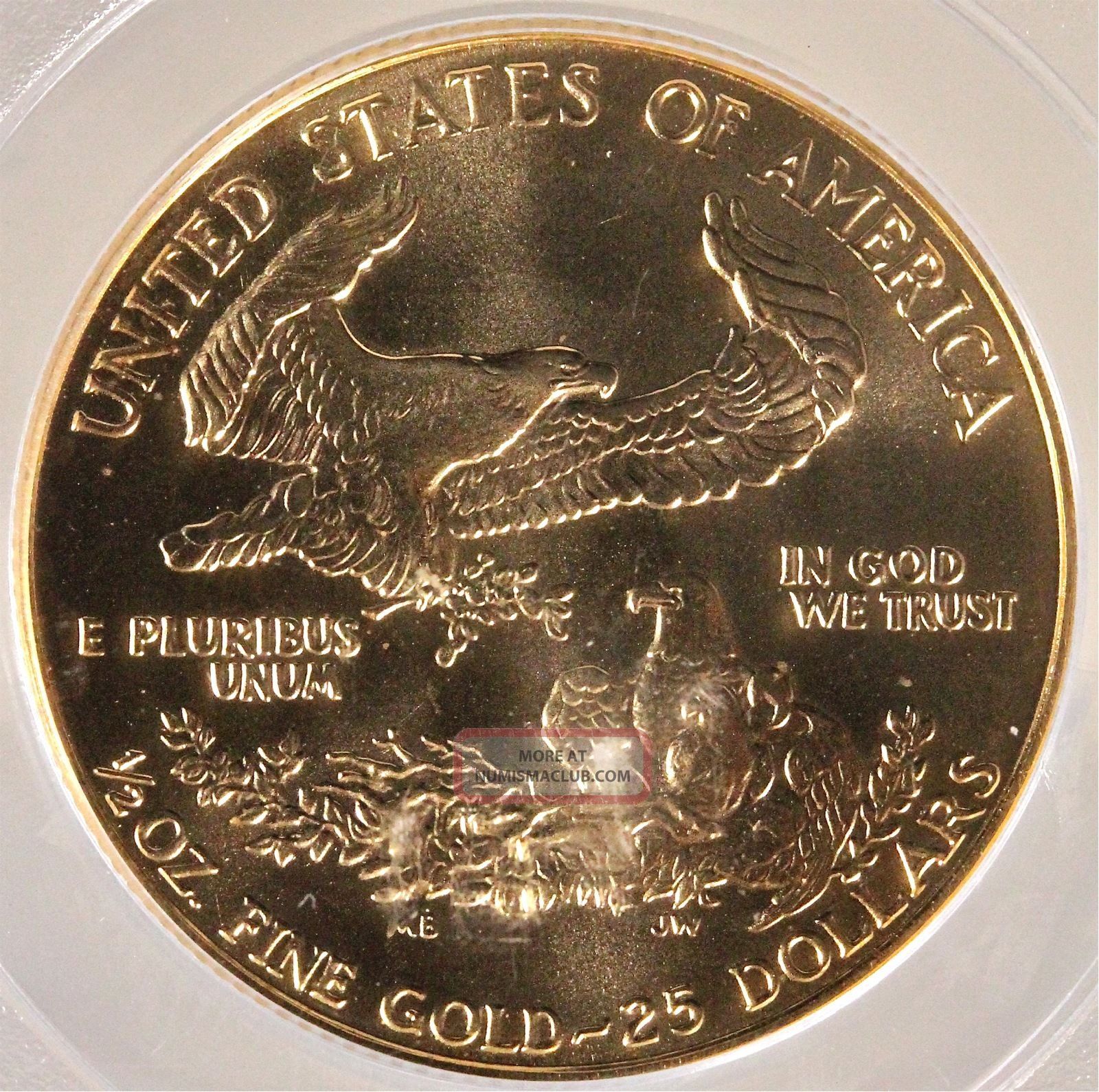 1986-american-gold-eagle-pcgs-ms69-oz-gold-25-dollar-coin-g-25