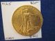 1925 $20 Saint Gaudens Gold Double Eagle Gem Brilliant Uncirculated Gold (Pre-1933) photo 4