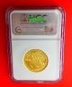 2007 - W Gold Eagle $25 1/2oz.  999 Fine Gold Ngc Perfect Ms - 70 Rare Early Release Gold photo 1