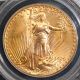 1926 $20 Gold Saint Gaudens Pcgs Ms 66 Gold photo 1