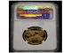2013 - W Early Release Proof $25 Gold Eagle Ngc Pf70 Ultra Cameo Gold photo 2
