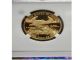 2013 - W Early Release Proof $25 Gold Eagle Ngc Pf70 Ultra Cameo Gold photo 3