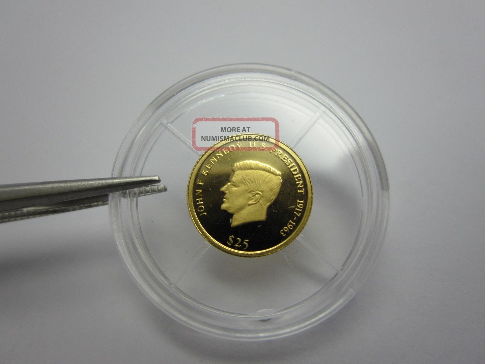 John F Kennedy worlds Smallest Gold Coin 73 Grams Gold john-f-kennedy-worlds-smallest-gold-coin-73-grams-gold