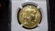 2013 Buffalo G$50.  9999 Fine Gold Early Release Ms 70 Ngc Dollar Coin Gold photo 3