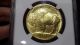 2013 Buffalo G$50.  9999 Fine Gold Early Release Ms 70 Ngc Dollar Coin Gold photo 7