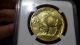 2013 Buffalo G$50.  9999 Fine Gold Early Release Ms 70 Ngc Dollar Coin Gold photo 8