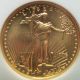 1995 $5 American Gold Eagle Ngc Ms - 69 (1/10 Oz) Brown Label & Ins Gold photo 7