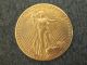 1910 - S $20 Saint Gaudens Gold Double Eagle Gem Brilliant Uncirculated Gold (Pre-1933) photo 8