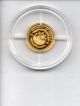 Liberia $25 Gold Coin,  John F.  Kennedy Gold photo 1